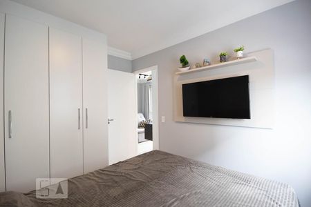 Quarto 1 de apartamento à venda com 2 quartos, 47m² em Padroeira, Osasco