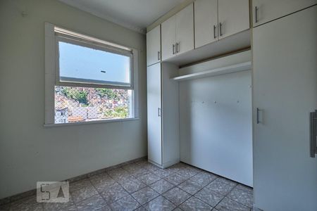 Quarto 1 de apartamento à venda com 2 quartos, 49m² em Vila Isabel, Rio de Janeiro