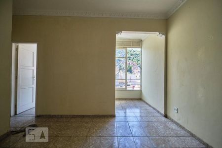 Apartamento à venda com 49m², 2 quartos e sem vagaSala