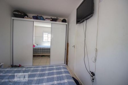 Quarto 2 de apartamento à venda com 2 quartos, 53m² em Residencial Alexandria, Várzea Paulista