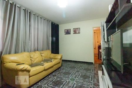 Sala de casa para alugar com 2 quartos, 150m² em Cidade Líder, São Paulo