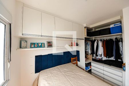 Quarto 1 de apartamento à venda com 2 quartos, 41m² em Sítio da Figueira, São Paulo