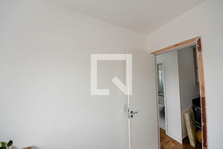 Quarto 2 de apartamento à venda com 2 quartos, 41m² em Sítio da Figueira, São Paulo