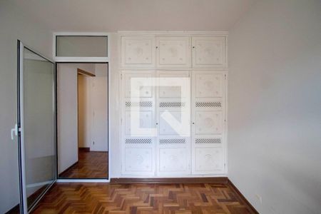 Suíte de apartamento para alugar com 4 quartos, 105m² em Perdizes, São Paulo