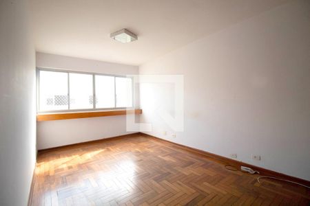 Sala de apartamento à venda com 4 quartos, 105m² em Perdizes, São Paulo