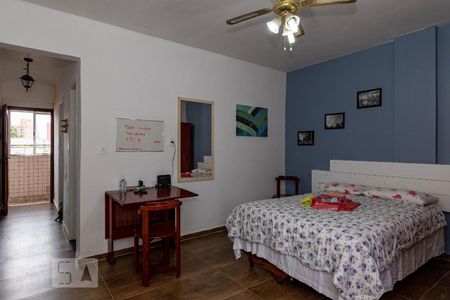 Studio de apartamento para alugar com 1 quarto, 35m² em Mirandópolis, São Paulo