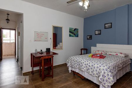 Studio de apartamento para alugar com 1 quarto, 35m² em Mirandópolis, São Paulo