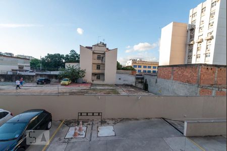 Vista da Sala de apartamento à venda com 2 quartos, 55m² em São Francisco Xavier, Rio de Janeiro