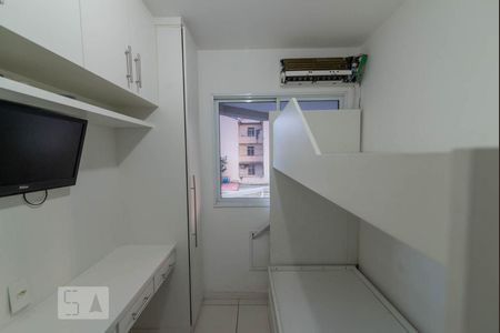 Quarto 1 de apartamento à venda com 2 quartos, 55m² em São Francisco Xavier, Rio de Janeiro