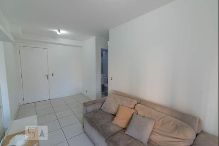 Sala de apartamento à venda com 2 quartos, 55m² em São Francisco Xavier, Rio de Janeiro