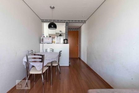 Apartamento para alugar com 2 quartos, 45m² em Vila Cosmopolita, São Paulo
