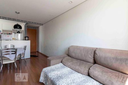 Apartamento para alugar com 2 quartos, 45m² em Vila Cosmopolita, São Paulo
