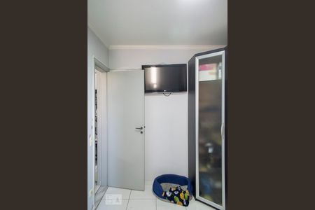 QUARTO 1 de apartamento à venda com 2 quartos, 45m² em Vila Amália (zona Norte), São Paulo