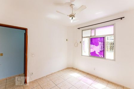 Quarto 1 de apartamento à venda com 2 quartos, 83m² em Fonseca, Niterói