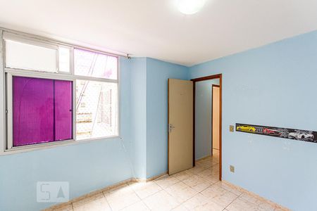 Quarto 2 de apartamento à venda com 2 quartos, 83m² em Fonseca, Niterói