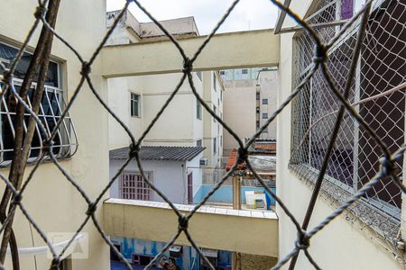 Vista do quarto 2 de apartamento à venda com 2 quartos, 83m² em Fonseca, Niterói