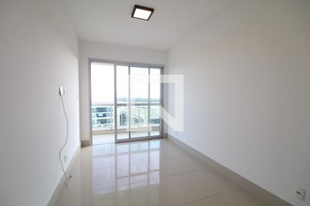 Sala de apartamento à venda com 2 quartos, 77m² em Jacarepaguá, Rio de Janeiro