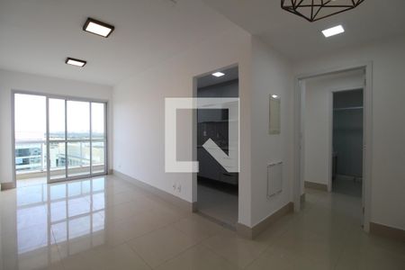 Sala de apartamento à venda com 2 quartos, 77m² em Jacarepaguá, Rio de Janeiro