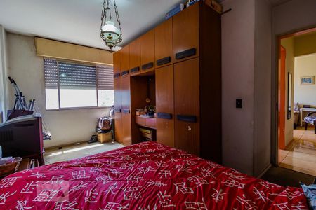 Quarto 2 de apartamento à venda com 2 quartos, 41m² em Partenon, Porto Alegre