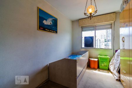 Quarto 1 de apartamento à venda com 2 quartos, 41m² em Partenon, Porto Alegre