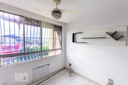 Sala de apartamento à venda com 2 quartos, 69m² em São Lourenço, Niterói