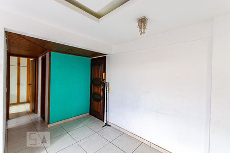 Sala de apartamento à venda com 2 quartos, 69m² em São Lourenço, Niterói