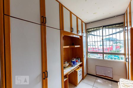 Quarto 2 de apartamento à venda com 2 quartos, 69m² em São Lourenço, Niterói