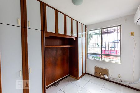 Quarto 1 de apartamento à venda com 2 quartos, 69m² em São Lourenço, Niterói