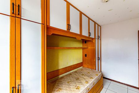 Quarto 2 de apartamento à venda com 2 quartos, 69m² em São Lourenço, Niterói