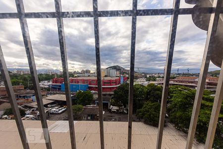 Vista do Quarto 1 de apartamento à venda com 2 quartos, 69m² em São Lourenço, Niterói