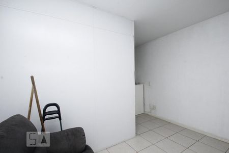 Sala de kitnet/studio para alugar com 1 quarto, 33m² em Centro, Rio de Janeiro