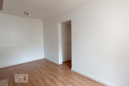 Sala de apartamento para alugar com 2 quartos, 64m² em Centro, Barueri