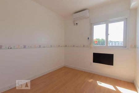 Quarto 2 de apartamento para alugar com 2 quartos, 60m² em Nonoai, Porto Alegre