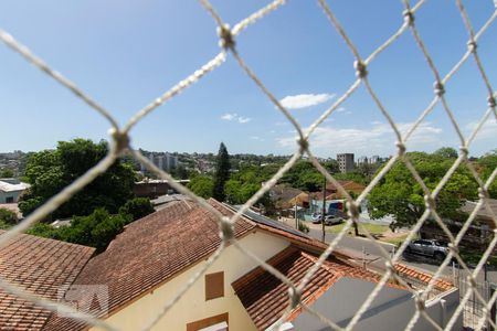 Vista do Quarto 1 de apartamento para alugar com 2 quartos, 60m² em Nonoai, Porto Alegre