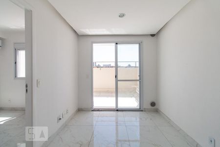 Sala de apartamento para alugar com 1 quarto, 48m² em Vila Aricanduva, São Paulo