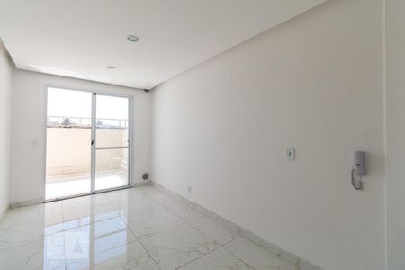 Sala de apartamento para alugar com 1 quarto, 48m² em Vila Aricanduva, São Paulo