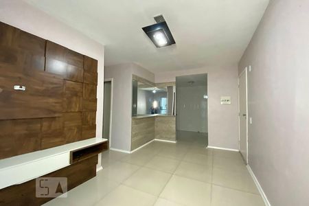 Sala de apartamento para alugar com 2 quartos, 42m² em Santos Dumont, São Leopoldo