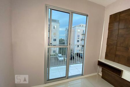 Sala de apartamento para alugar com 2 quartos, 42m² em Santos Dumont, São Leopoldo