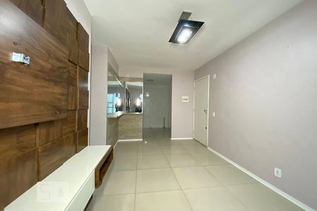 Sala de apartamento para alugar com 2 quartos, 42m² em Santos Dumont, São Leopoldo