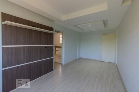 Sala de apartamento à venda com 2 quartos, 83m² em Vila Marieta, Campinas