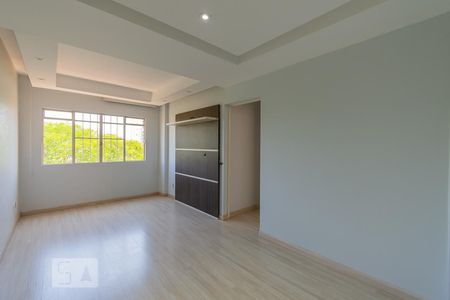 Sala de apartamento à venda com 2 quartos, 83m² em Vila Marieta, Campinas