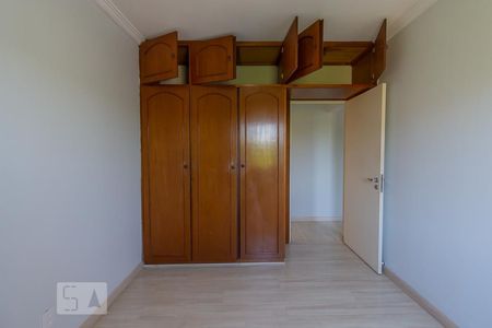 Quarto 1 - Armários de apartamento à venda com 2 quartos, 83m² em Vila Marieta, Campinas