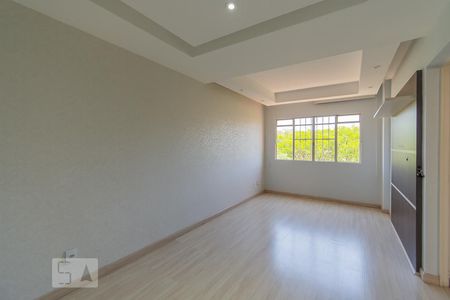 Sala de apartamento à venda com 2 quartos, 83m² em Vila Marieta, Campinas