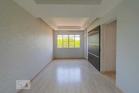 Sala de apartamento à venda com 2 quartos, 83m² em Vila Marieta, Campinas