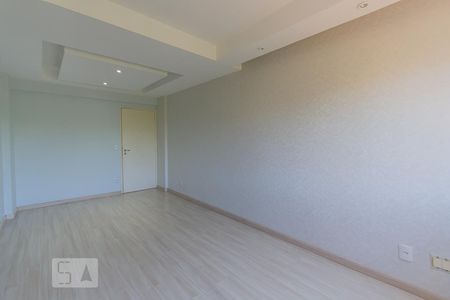 Sala de apartamento à venda com 2 quartos, 83m² em Vila Marieta, Campinas