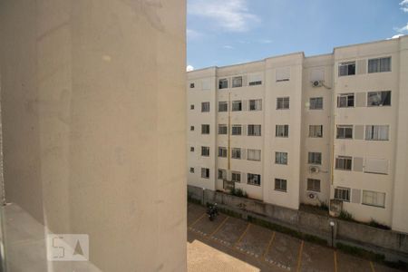 Vista do Quarto 2 de apartamento para alugar com 2 quartos, 44m² em Jardim Leopoldina, Porto Alegre