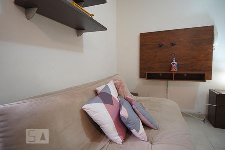 Sala - Quarto de apartamento para alugar com 1 quarto, 30m² em Rio Branco, Porto Alegre