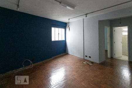 Apartamento para alugar com 74m², 2 quartos e sem vagaSala