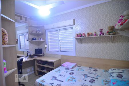 Quarto 1 de apartamento para alugar com 2 quartos, 74m² em Marechal Rondon, Canoas