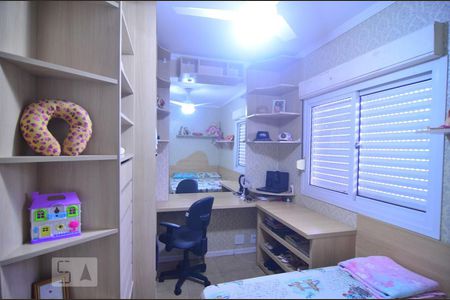 Quarto 1 de apartamento para alugar com 2 quartos, 74m² em Marechal Rondon, Canoas
